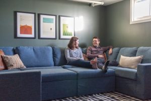 How to Connect Sectional Sofa Together? 9 Easy Methods