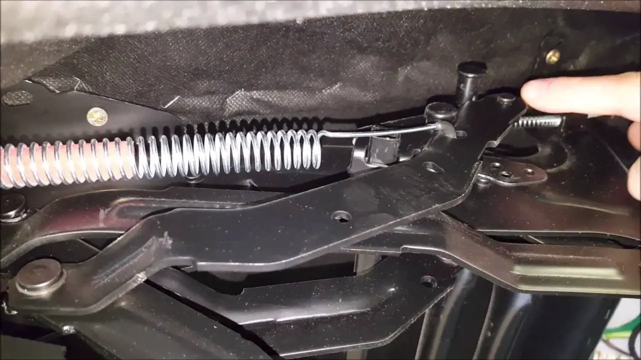 How to Fix a Recliner Footrest that Won't Open? 9 Easy Steps