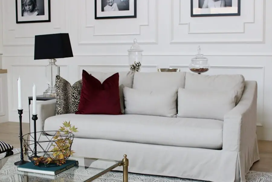 Are Pottery Barn Sofas Good Quality?