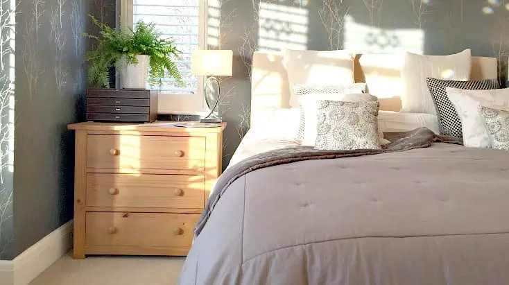 Can You Use a Dresser as a Nightstand?