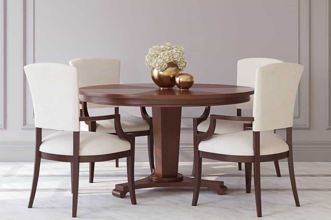 5 Foam For Dining Room Chairs