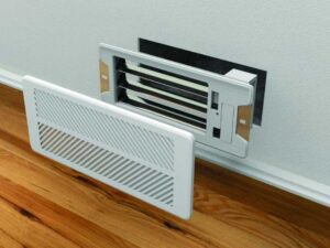 How to Decorate Around Floor Vents? 13 Great Ideas