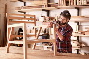 What Are the Parts of a Wooden Chair? 21 Things To Know