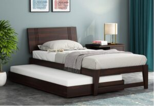 Can You Use a Trundle Bed for Storage?
