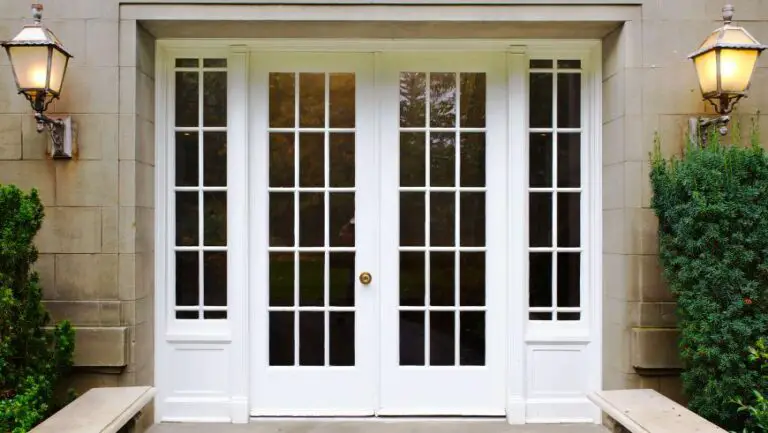 How To Install French Doors In Existing Opening Explained   How To Install French Doors In Existing Opening 768x433 