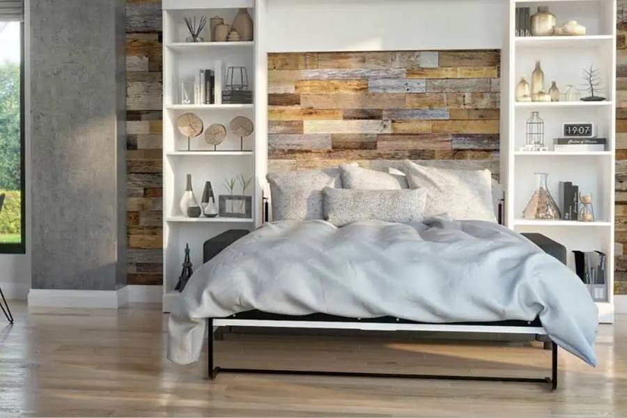 Do I Need a Special Mattress for a Murphy Bed?