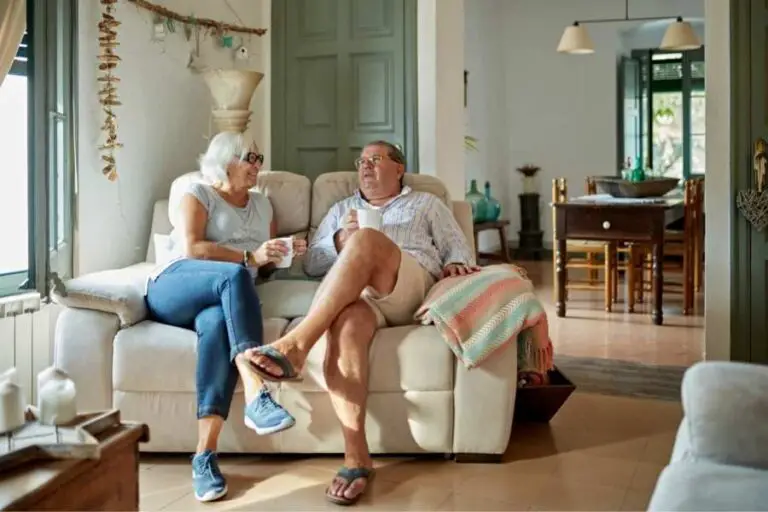 How Did Loveseat Get Its Name? (Explained)