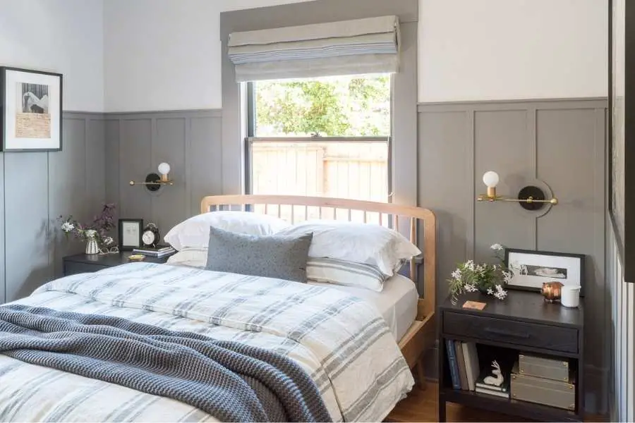 Can You Put a Headboard in Front of a Window?
