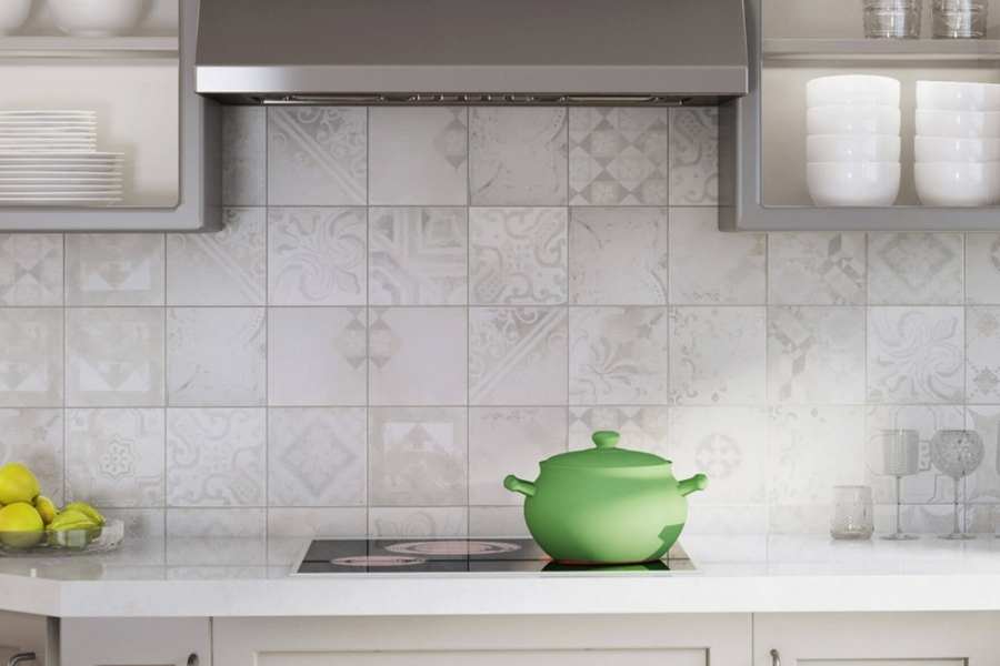 Can You Use Bathroom Tiles in Kitchen?