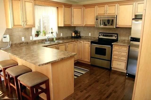 Can You Use Real Wood Flooring in Kitchen?