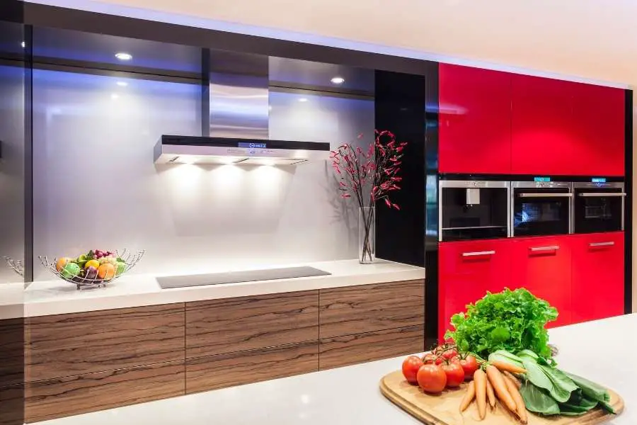 Can You Use Vanity Lights in the Kitchen?