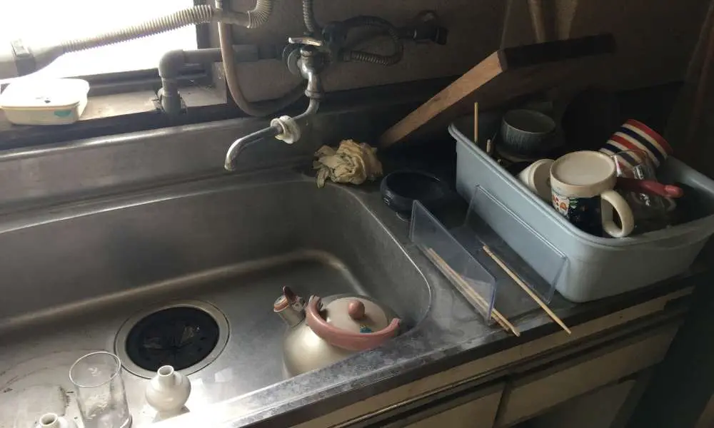 Can You Use a Bathroom Sink in the Kitchen?