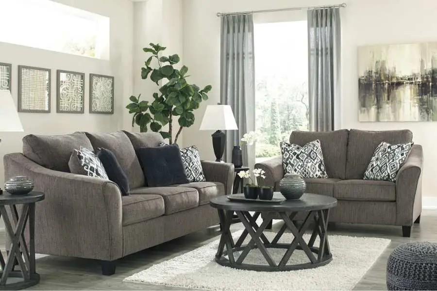 How Much Does a Loveseat Cost?