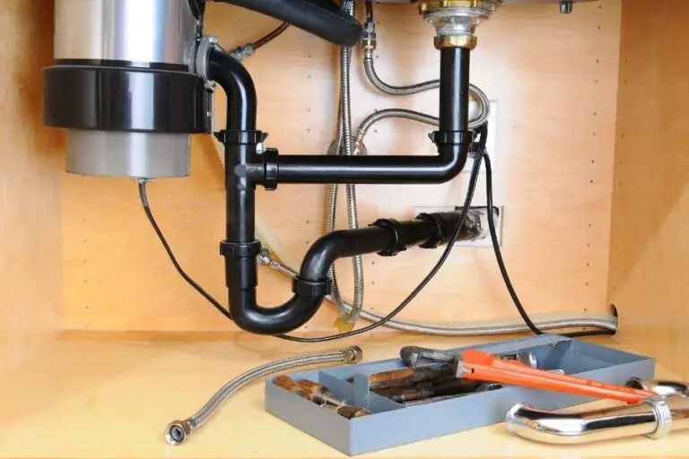 How To Keep Kitchen Sink Pipes From Freezing 768x512 