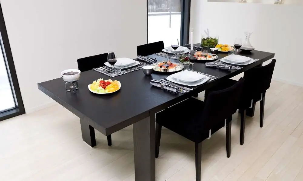 Why Are Dining Tables So Expensive?