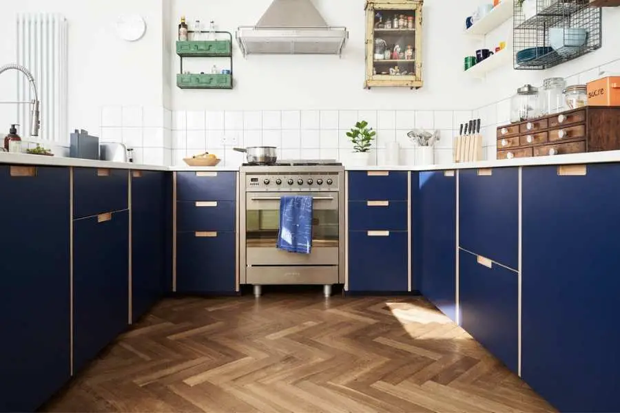 Can you replace Kitchen Cabinet Doors with IKEA Doors?