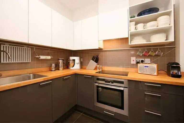 Do You Need Upstands in a Kitchen? (Explained)