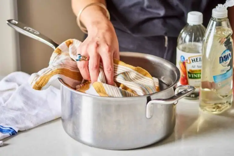 how-to-keep-kitchen-dishcloths-from-smelling-explained