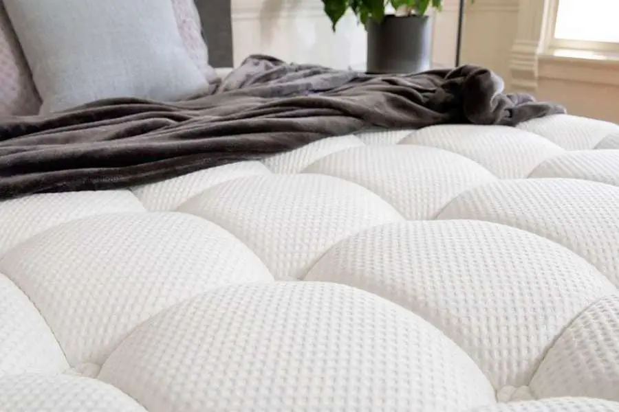 How to Make a Tufted Mattress More Comfortable?