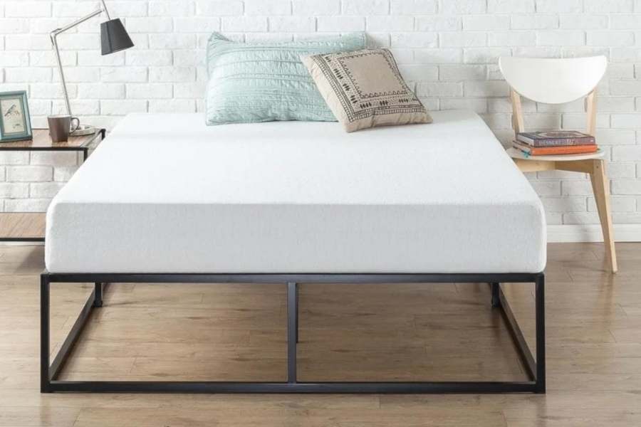 Why Do Beds Need to Be Off the Ground?