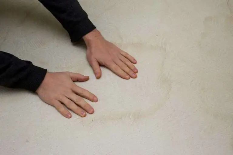 Why Do Foam Mattresses Turn Yellow? (Explained)