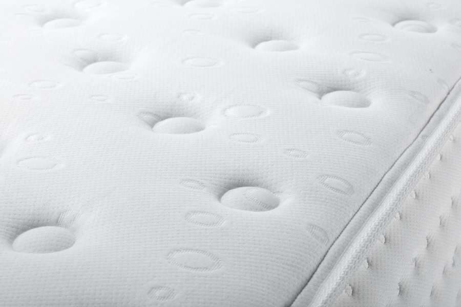 Why Do Mattresses Have Buttons?