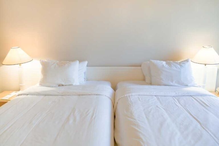 Do Two Full Size Beds Make a King? (Explained)