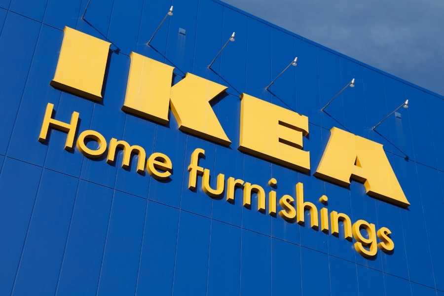 How Long Does IKEA Shipping Take?