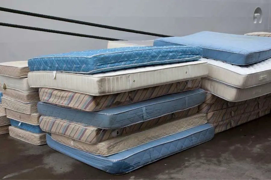 What Does Costco Do With Returned Mattresses?