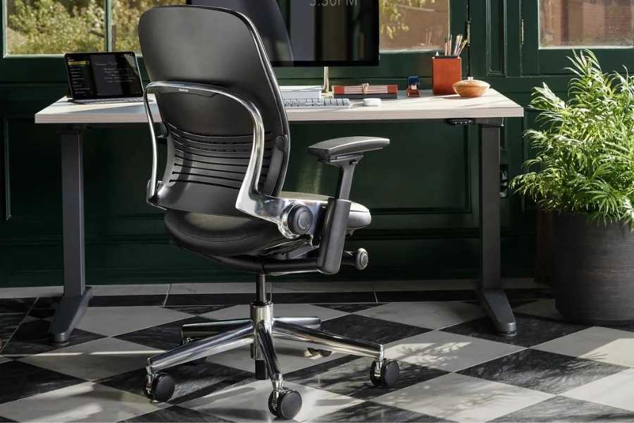 Are Steelcase Chairs Worth It?