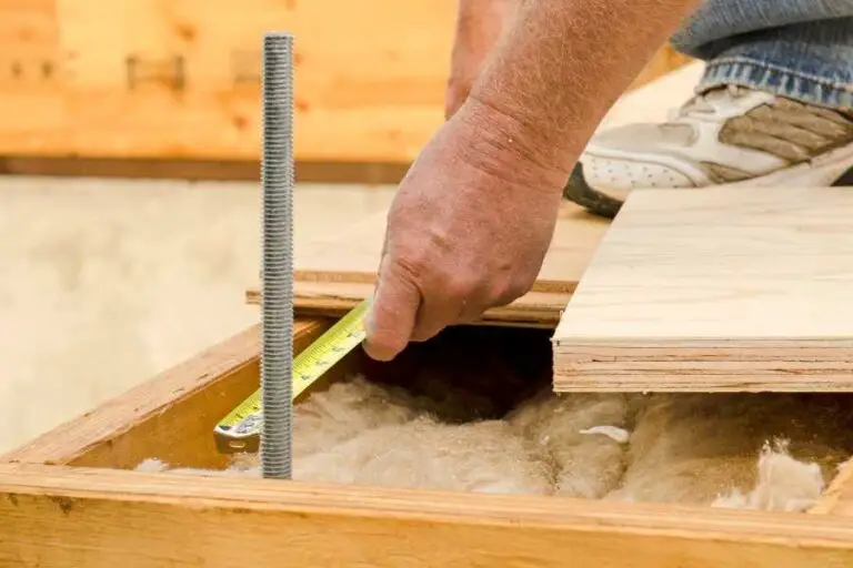Can I Use Pressure Treated Plywood for Subfloor? (Explained)