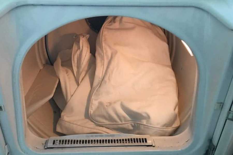 Can You Machine Wash IKEA Couch Covers?