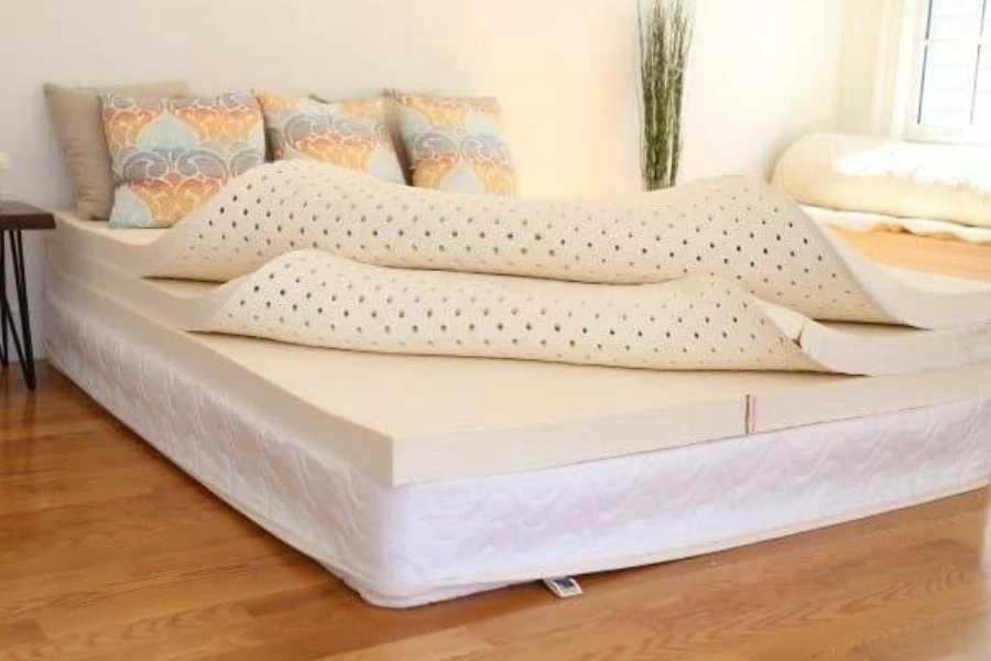 Can You Use 2 Mattresses Instead Of A Box Spring?