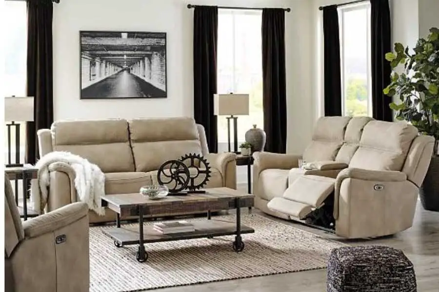 Do You Use a Coffee Table with Reclining Sofa?