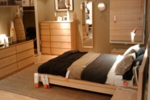 Does IKEA MALM Bed Need Box Spring?