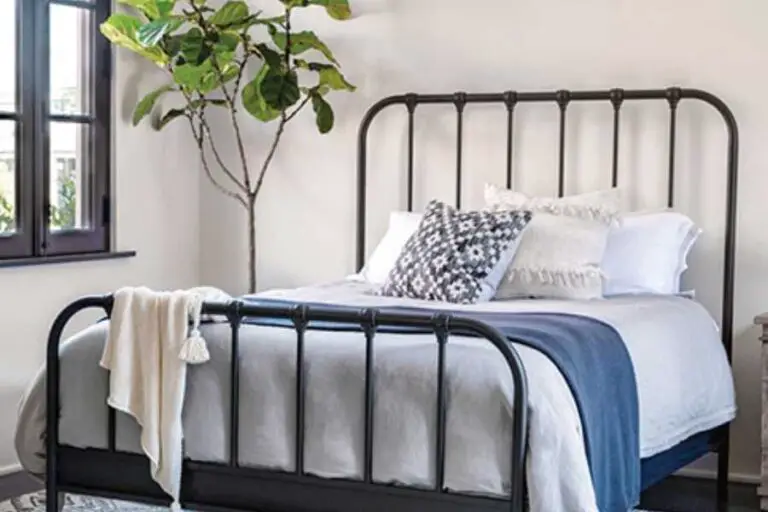 Does IKEA Sell California King Bed Frames? (Explained)