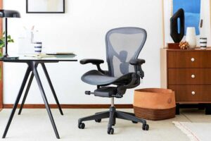 How Long Do Herman Miller Chairs Last?