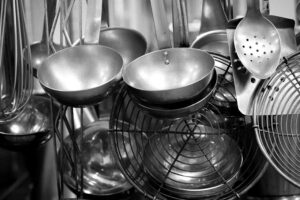 What is the Meaning of Kitchen Tools?