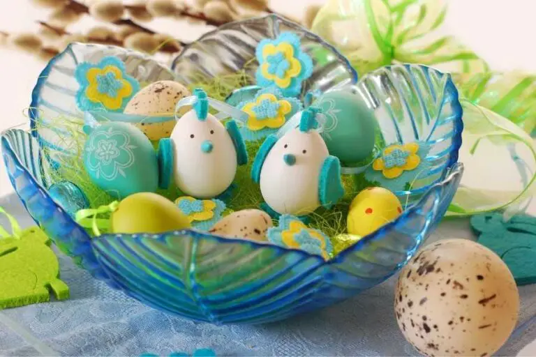 What to Put in Large Decorative Bowls? (Explained)