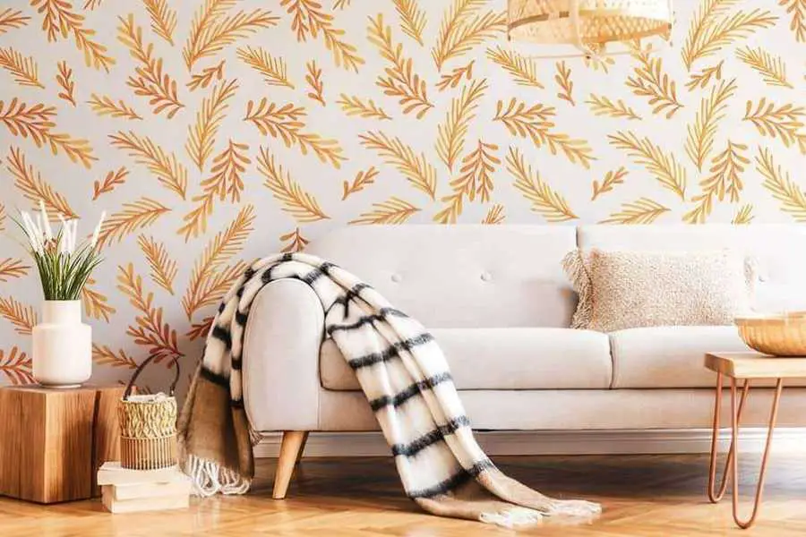 Why is Removable Wallpaper So Expensive?