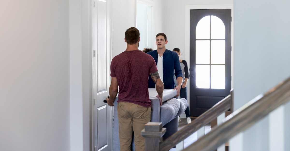 Can You Fit a Sofa in an Elevator? (Explained)