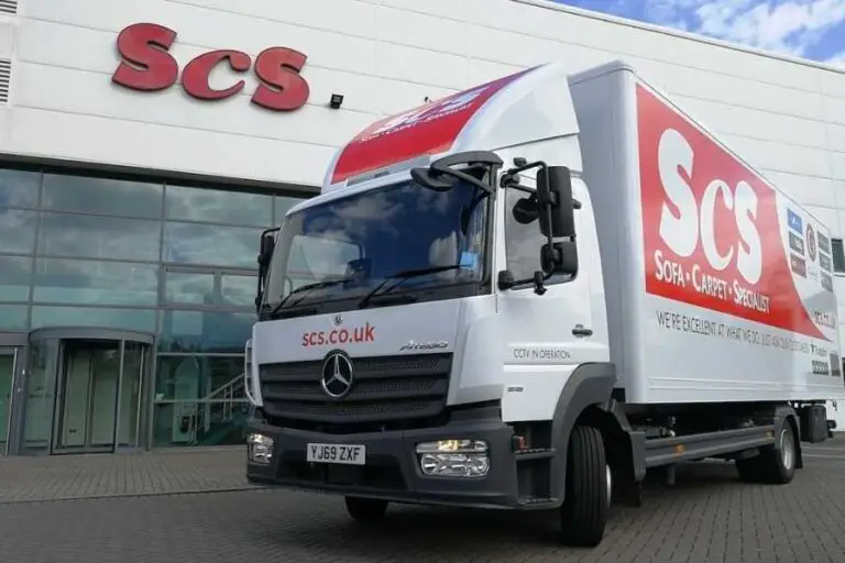 How Long Do ScS Take to Deliver a Sofa? (Explained)