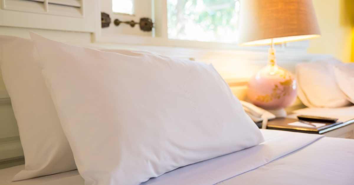 Can You Use King Size Pillows on a Queen Bed? (Explained)