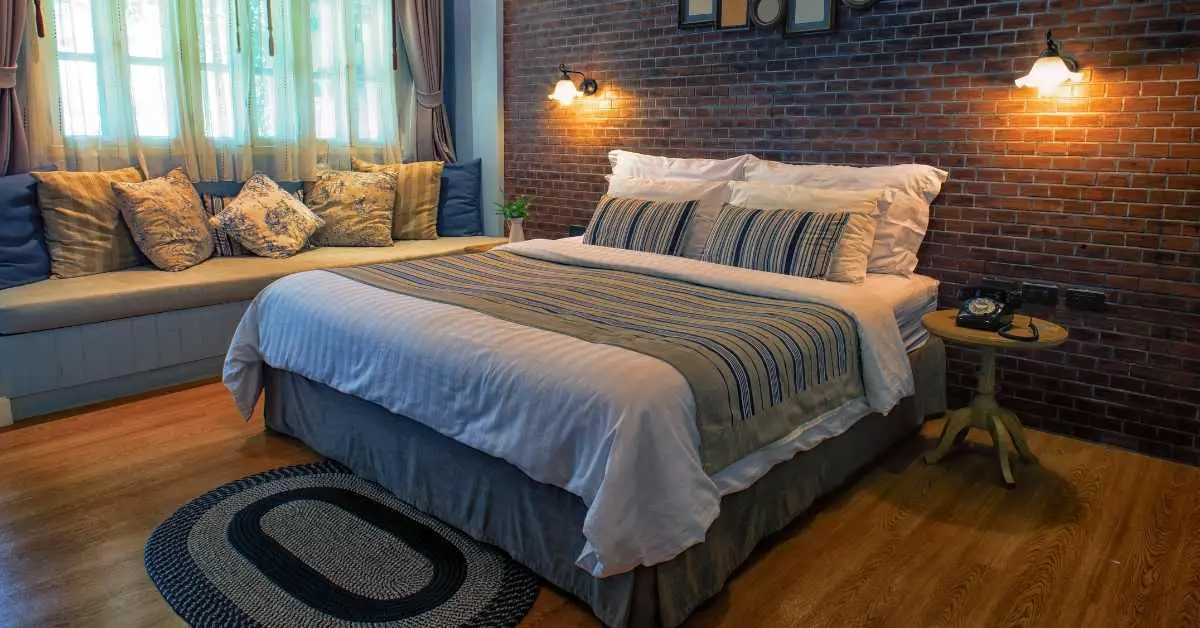 How Many Box Springs Do I Need for a King Bed? (Explained)