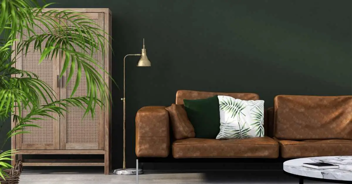 What Colors Go With Tan Couch? (Explained)