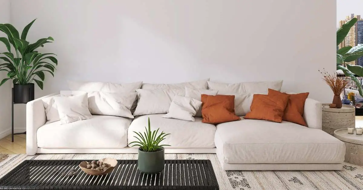 Are Inside Weather Couches Comfortable? (Explained)