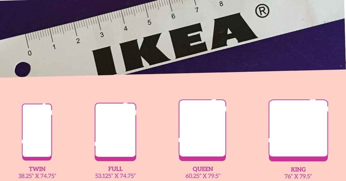 Are IKEA Measurements in Inches or Centimeters? (Explained)