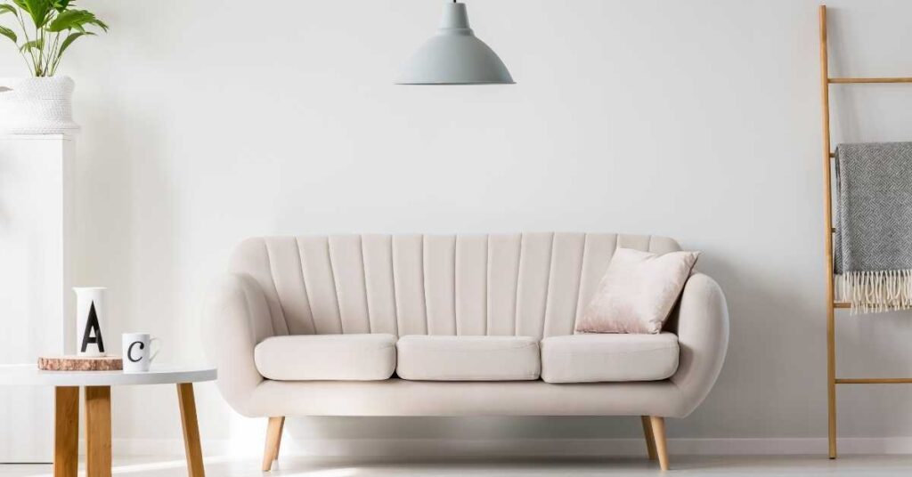 What is the Standard Length of a 3 Seater Sofa?
