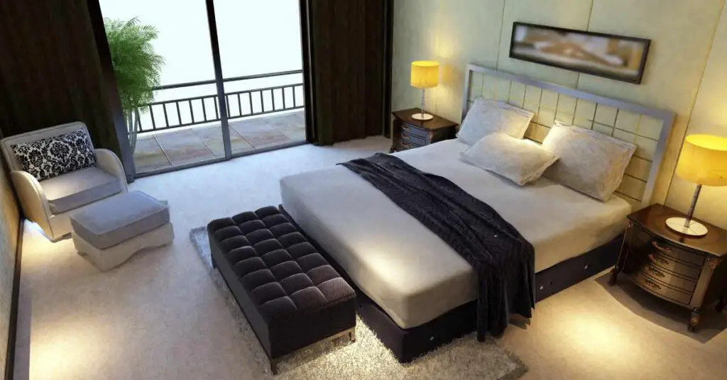 Are Platform Beds Good For Your Back