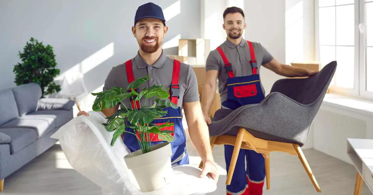 Are You Supposed to Tip Ashley Furniture Delivery Guys?